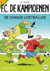 FC De Kampioenen De vinnige voetballer - Hec Leemans (ISBN 9789002248269)