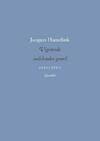 Vigerende oudelandse grond - Jacques Hamelink (ISBN 9789021449791)