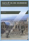 Sicilie in de oudheid - Henk Singor (ISBN 9789087043865)