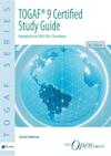 TOGAF® 9 Certified Study Guide - 3rd Edition (e-Book) - Rachel Harrison (ISBN 9789087537593)