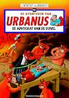 Urbanus 156 De advocaat van de duivel - Willy Linthout, Urbanus (ISBN 9789002251559)
