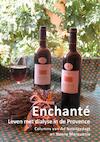 Enchante (e-Book) - Ad Nooitgedagt, Nanny Marquenie (ISBN 9789087594169)