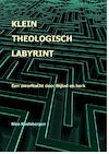 Klein theologisch labyrint (e-Book) - Nico Koolsbergen (ISBN 9789402113853)