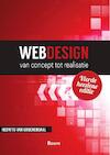Webdesign - Hedwyg van Groenendaal (ISBN 9789462450363)