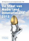 De staat van Nederland innovatieland / 2012 (e-Book) (ISBN 9789048517176)