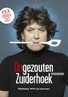 Ongezouten zuiderhoek (e-Book) - Olga Zuiderhoek, Ingrid Harms (ISBN 9789038899169)