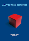 All you need in Maths ! - Jan van de Craats, Rob Bosch (ISBN 9789043032858)