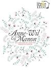 Anne Wil en Manon 2010 (e-Book) (ISBN 9789058556844)