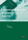 Praktische financiele rapportage en analyse Uitwerkingenboek - A. Lammers, A. Blijlevens (ISBN 9789491725326)