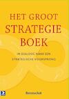 Het groot strategieboek - Paul Pietersma, Gerben van den Berg (ISBN 9789462201224)