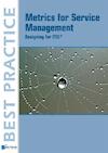 Metrics for Service Management: (e-Book) - Peter Brooks (ISBN 9789401805643)