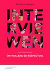 Interviewen - Michelle van Waveren (ISBN 9789046904299)