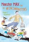 Meester Max en de minimonsters DUOboek (e-Book) - Rindert Kromhout (ISBN 9789025867003)