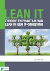 Lean IT ¿ Theorie en praktijk van Lean in een IT-omgeving (e-Book) - Jan Heunks (ISBN 9789401805513)