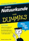 De kleine Natuurkunde voor Dummies - Steven Holzner (ISBN 9789045350707)