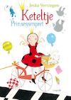 Keteltje Prinsessenpret (e-Book) - Jeska Verstegen (ISBN 9789025867508)