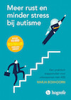Stress bij autisme - Marja Boxhoorn (ISBN 9789079729951)