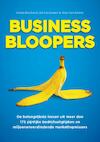 Business bloopers (e-Book) - Frans Reichardt, Ed van Eunen, Thijs van Eunen (ISBN 9789462541573)