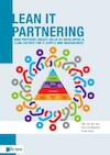 Lean IT Partnering (e-Book) - Han van der Zee, Vincent Blijleven, Yiwei Gong (ISBN 9789401805742)