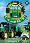 Alles over Tractors (ISBN 5065000581992)