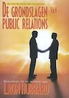 De grondslagen van Public Relations (ISBN 9788779682535)