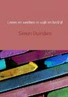 Leren en werken in wijk en bedrijf - Simon Duindam (ISBN 9789402138542)