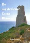 De mysterieuze Costa Blanca - Hugo Renaerts (ISBN 9789402139020)