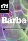 Barba (e-Book) - Winy Maas, Ulf Hackauf, Adrien Ravon, Patrick Healy (ISBN 9789462082564)