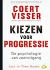 Kiezen voor progressie - Coert Visser (ISBN 9789079750023)