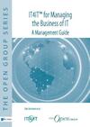 IT4IT for Managing the Business of IT  A Management Guide (e-Book) - Rob Akershoek (ISBN 9789401805933)