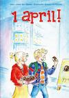 1 April (e-Book) - Janny den Besten (ISBN 9789462788398)