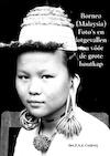 Borneo (Malaysia) - P.A.J. Coelewij (ISBN 9789402144710)