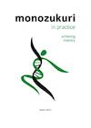 Monozukuri in practice - Steven Blom (ISBN 9789080746688)