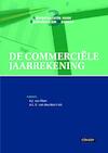 ABM 3 de Commerciële Jaarrekening Theorieboek - A.J. van Aken, A.G.M. van den Bosch (ISBN 9789491725067)