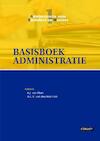 ABM1 Basisboek Administratie Theorieboek - A.J. van Aken, A.G.M. van den Bosch (ISBN 9789491725081)