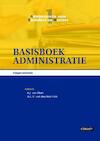 ABM1 Basisboek Administratie Opgavenboek - A.J. van Aken, A.G.M. van den Bosch (ISBN 9789491725098)