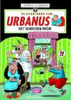 169 Het gewassen brein - Willy Linthout, Urbanus (ISBN 9789002258152)