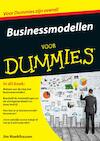 Businessmodellen voor Dummies (e-Book) - Jim Muehlhausen (ISBN 9789045352084)