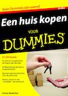 Een huis kopen voor Dummies (e-Book) - Anna Roelofsz (ISBN 9789045352534)