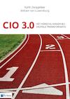 CIO 3.0 - Het verschil maken in het tijdperk van digitale transformatie (e-Book) - Karin Zwiggelaar, Antoon van Luxemburg (ISBN 9789401806251)