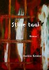 Stille taal - Saskia Kruize (ISBN 9789402150100)