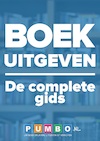 Boek uitgeven (e-Book) - Yordy Spoor, Wouter Vink, Fabianne Rijkes (ISBN 9789492475282)