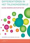 Differentiëren in het talenonderwijs - Johan Keijzer, Karen Verheggen, Det van Gils (ISBN 9789046905456)