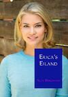 Erica's eiland - Alex Bergmans (ISBN 9789402155198)