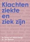 Klachten, ziekte en ziek zijn - Pieter van Akkerveeken, Jan Derksen (ISBN 9789463181013)
