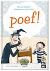 poef! - Bianca Nederlof (ISBN 9789051164480)