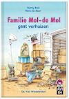 Familie Mol-de Mol gaat verhuizen - Burny Bos (ISBN 9789051166507)