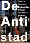 De Antistad (e-Book) - Maurice Hermans (ISBN 9789462082861)