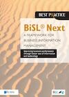 BiSL® Next - A Framework for Business Information Management (e-Book) - Brian Johnson (ISBN 9789401806114)