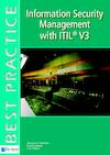 Information Security Management with ITIL® V3 (e-Book) - Jacques A. Cazemier, Paul Overbeek, Louk Peters (ISBN 9789401801249)